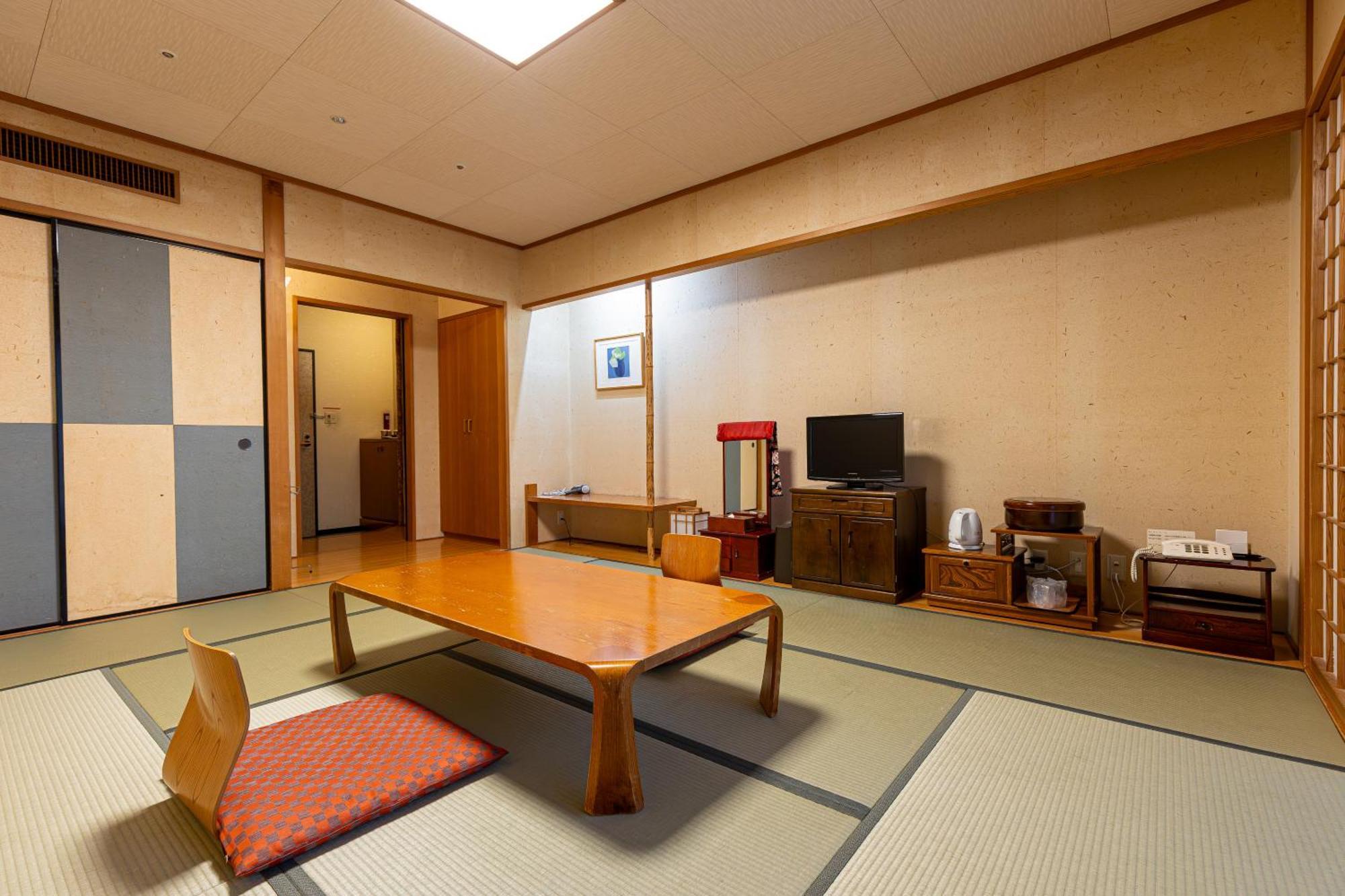 New Sunpia Tsuruga Hotel Kültér fotó