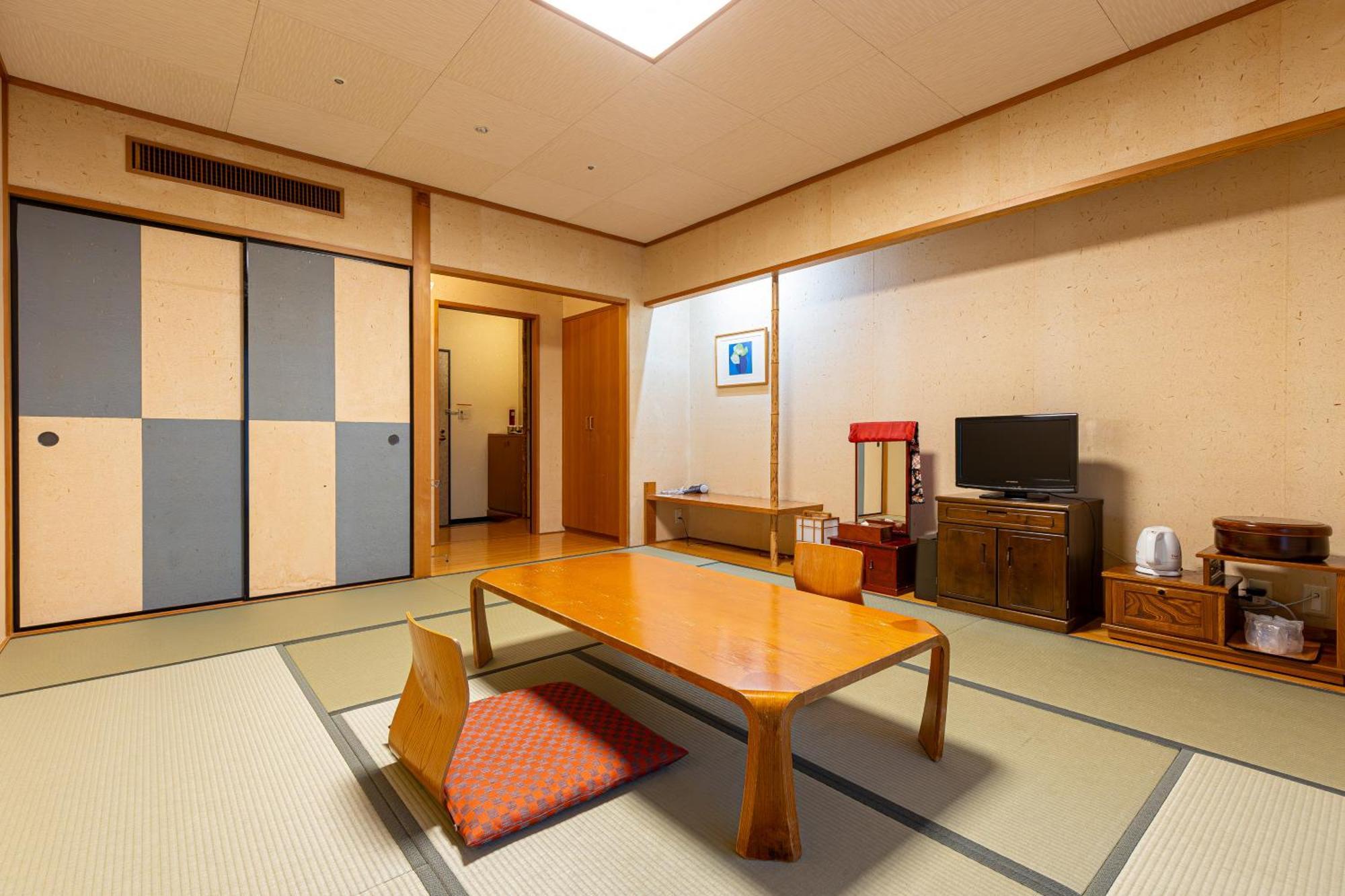 New Sunpia Tsuruga Hotel Kültér fotó