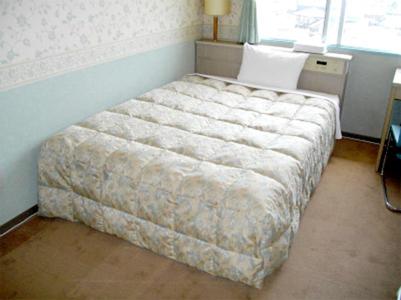 New Sunpia Tsuruga Hotel Kültér fotó