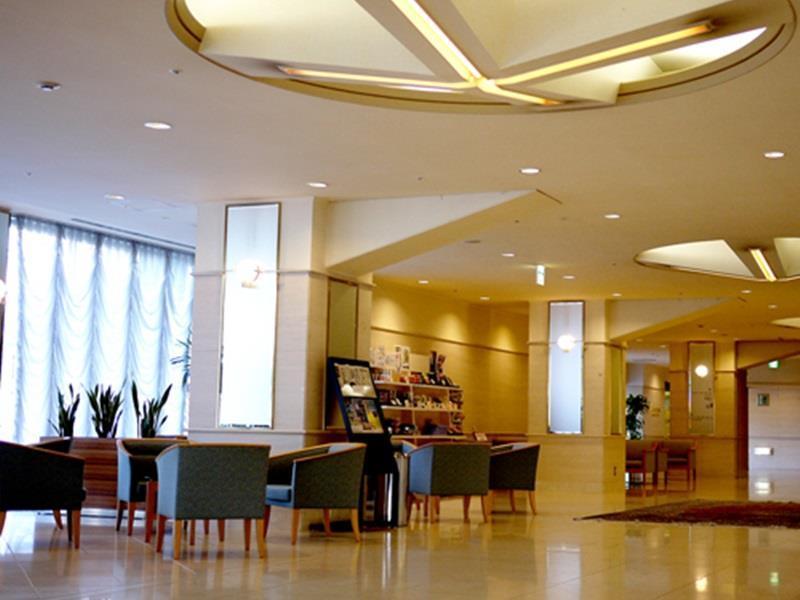 New Sunpia Tsuruga Hotel Kültér fotó