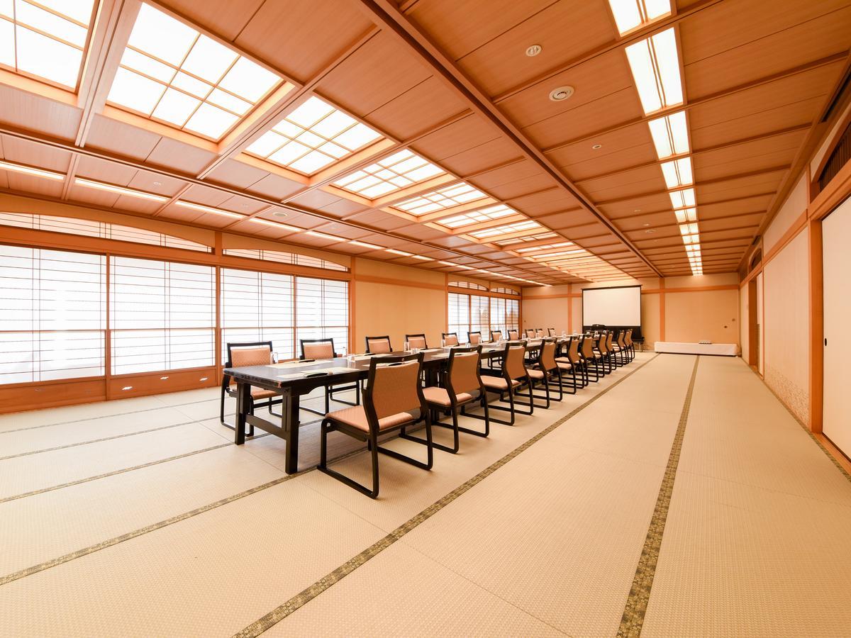 New Sunpia Tsuruga Hotel Kültér fotó